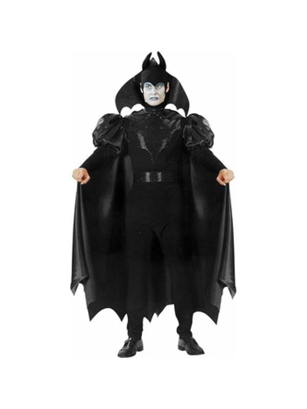 Adult Dark Lord Costume by Masquerade