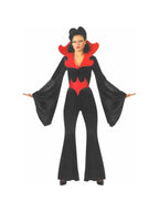 Adult Devil Costume by Masquerade