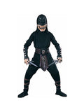Child's Ninja Devastator Costume by Masquerade