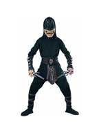 Child's Ninja Devastator Costume by Masquerade