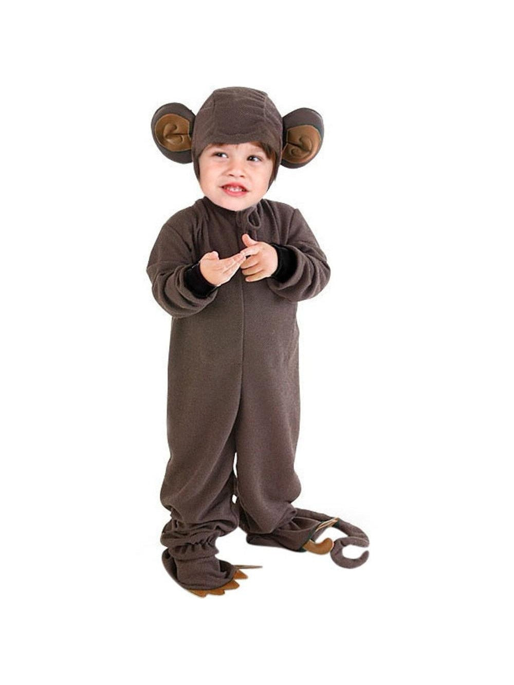 Child Monkey Suit Costume by Masquerade