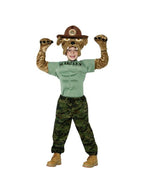Child Marine Corps Bulldog Costume by Masquerade
