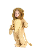 Infant Cuddly Lion Costume by Masquerade