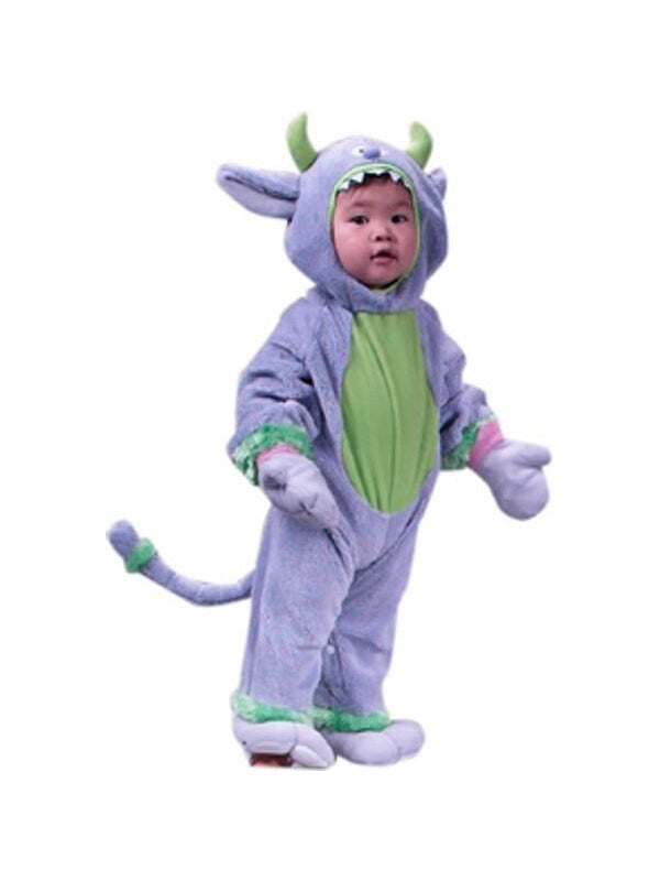 Baby Monster Costume by Masquerade