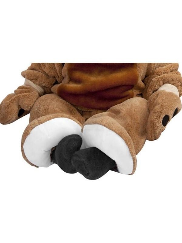 Baby Playful Puppy Costume by Masquerade