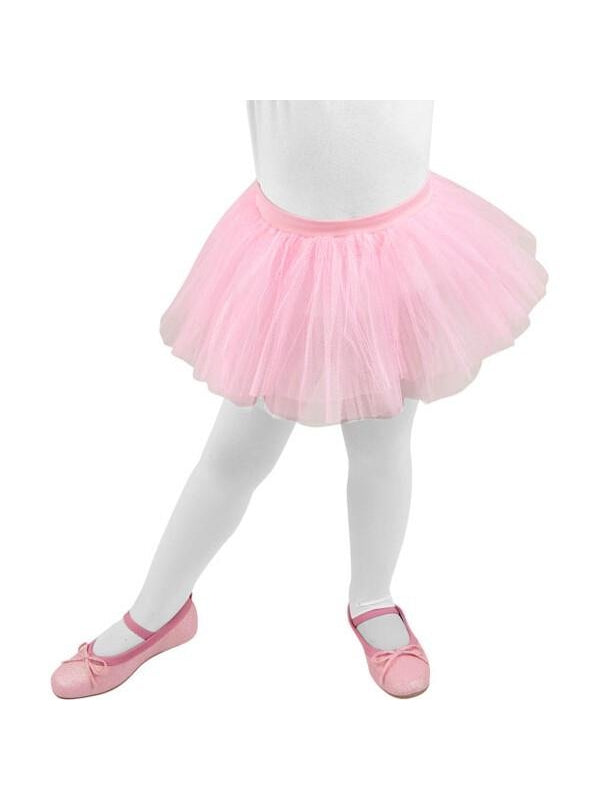 Toddler Costume Tutu by Masquerade