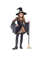 Childs Sweetie Witch Costume by Masquerade