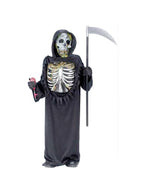 Childs Bleeding Skeleton Zombie Costume by Masquerade