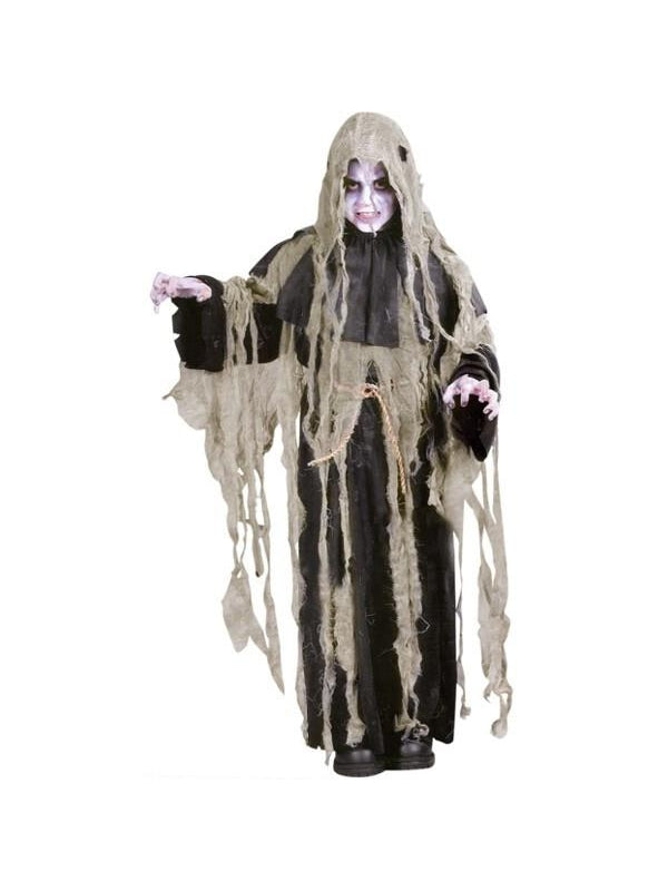 Childs Gauze Reaper Costume by Masquerade