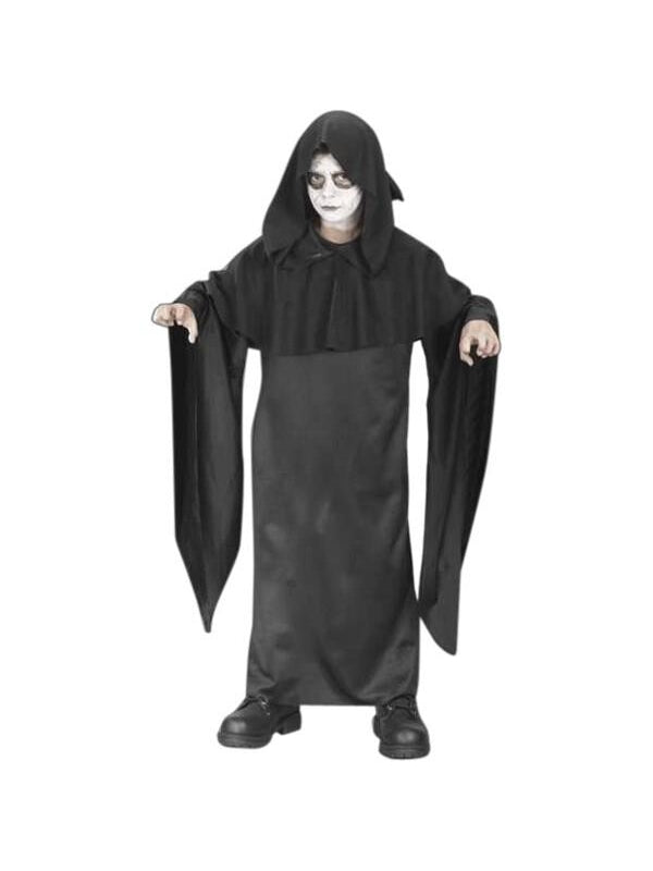 Childs Dr. Darkness Grim Reaper Robe by Masquerade