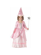 Toddler Pink Princess Costume by Masquerade
