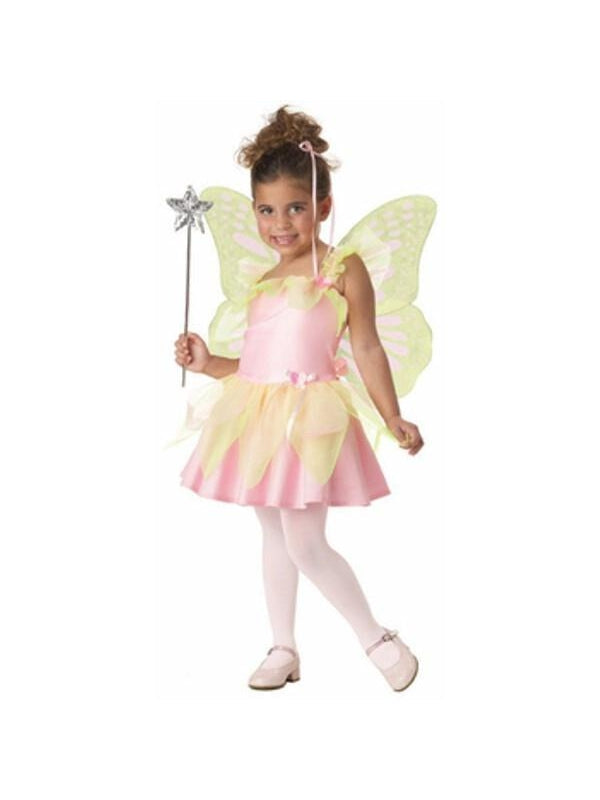 Child's Sweetheart Fairy Costume by Masquerade