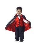 Toddler Cute Vampire Costume by Masquerade