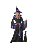 Child Incantasia Witch Costume by Masquerade