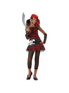 Child Pirate Cutie Costume by Masquerade