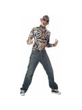 Adult Tattoo Freak Costume by Masquerade