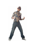 Adult Tattoo Freak Costume by Masquerade