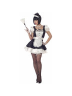 Adult Sexy Fiona French Maid Costume by Masquerade