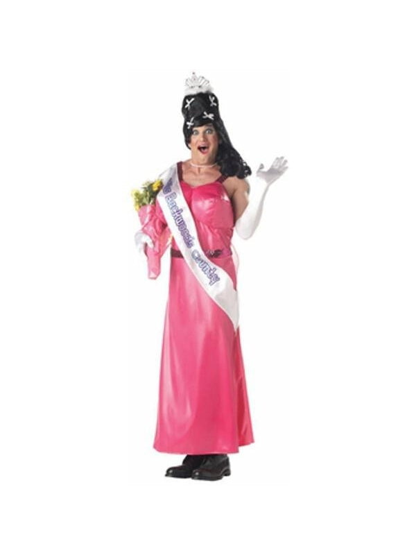 Adult Men's Beauty Pageant Costume by Masquerade