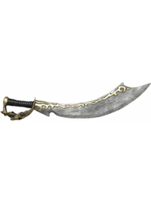30" Pirate Prop by Masquerade