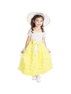 Toddler Southern Belle Costume Dress by Masquerade