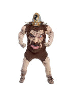 Nordic Warrior Viking Man Costume by Masquerade