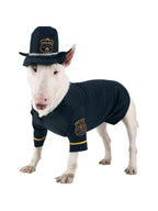 Police Dog Costume by Masquerade