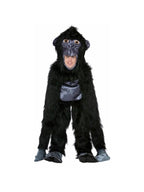 Adult Gorilla Suit Costume by Masquerade