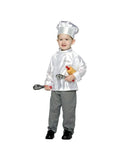 Toddler Chef Costume by Masquerade