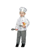 Toddler Chef Costume by Masquerade