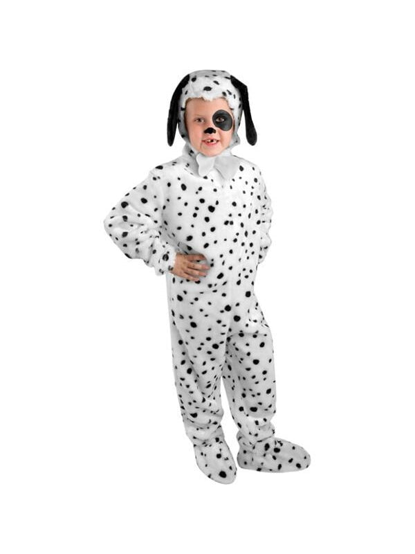 Child Dalmatian Dog Costume by Masquerade