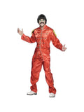 Adult British Invasion Costume by Masquerade