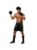 Black & Gold Rocky Balboa Adult Costume by Masquerade