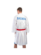 Rocky Boxer Adult Costume, Halloween by Masquerade