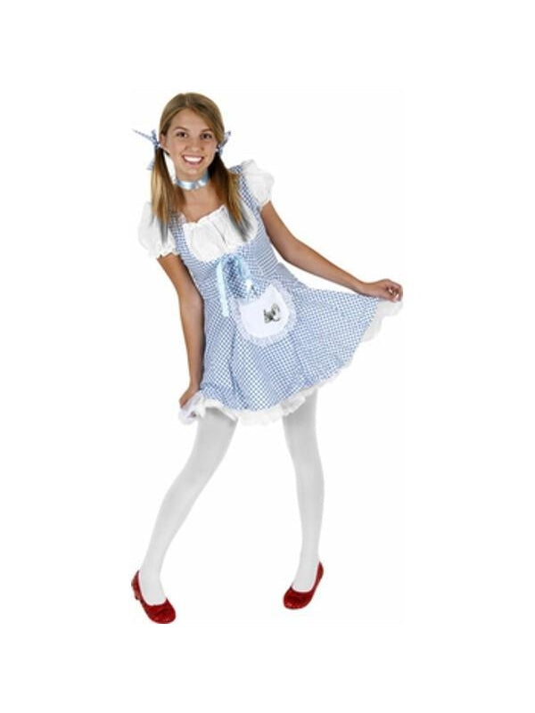 Preteen Dorothy Costume by Masquerade