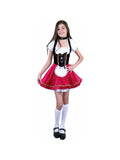 Preteen Heidi Costume by Masquerade
