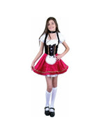 Preteen Heidi Costume by Masquerade
