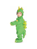 Baby Magic Dragon Costume by Masquerade