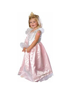 Toddler Shrek Cinderella Princess Costume by Masquerade