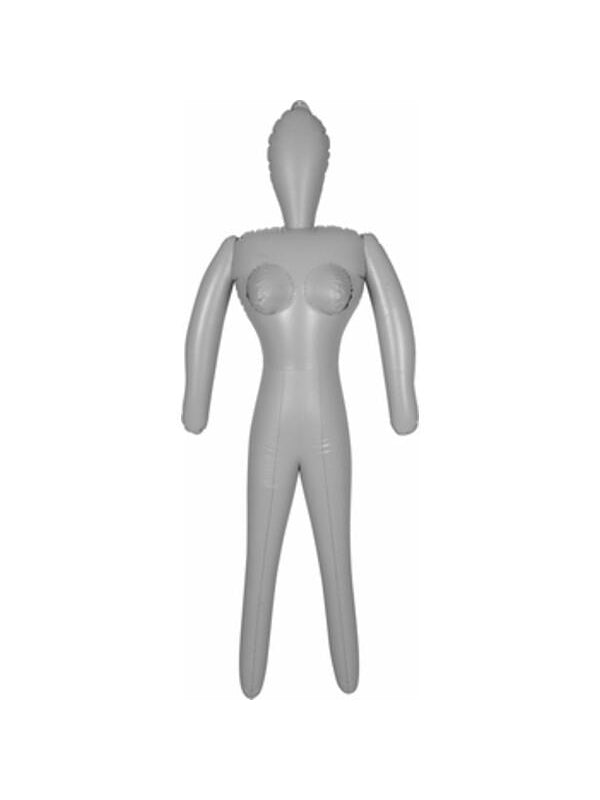 Female Inflatable Mannequin by Masquerade