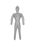 Female Inflatable Mannequin by Masquerade