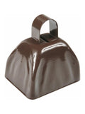 Cow Bell Costume Prop by Masquerade