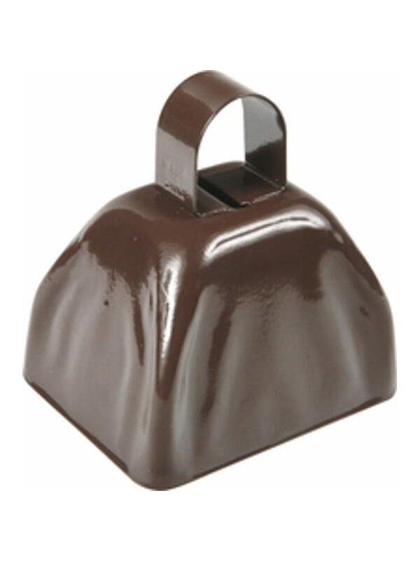 Cow Bell Costume Prop by Masquerade