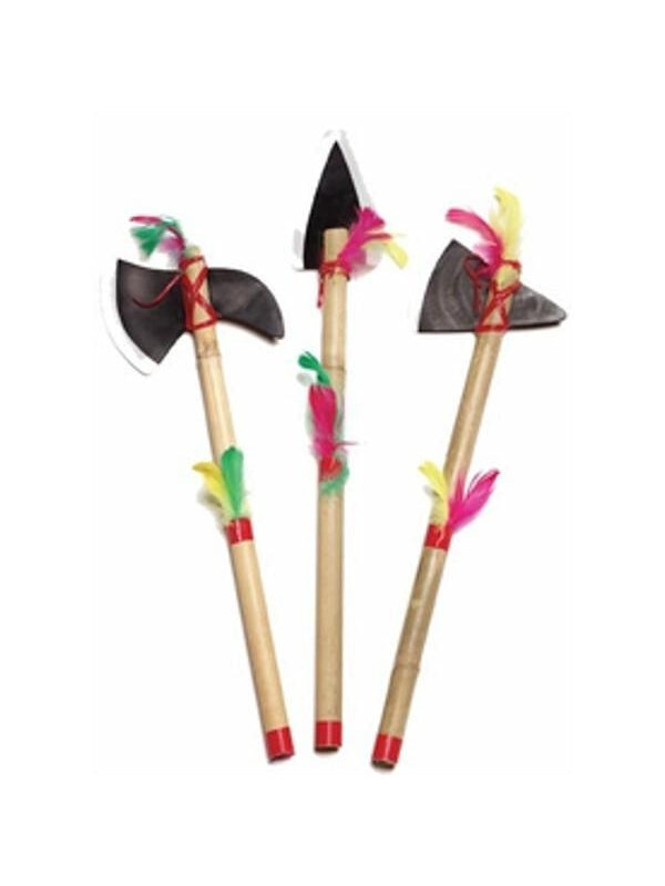 Indian Hunter Costume Prop Set by Masquerade