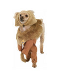 Cowardly Lion Dog Costume by Masquerade