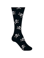 Child's Pirate Skull Costume Tights by Masquerade
