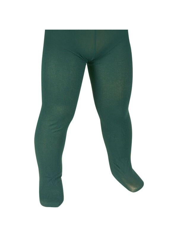 Child Large Green Tights by Masquerade