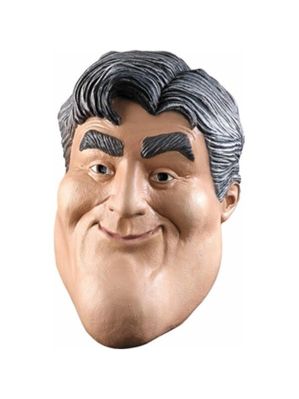 Motor Mouth Costume Mask by Masquerade