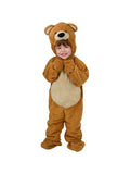 Toddler Honey Bear Costume by Masquerade