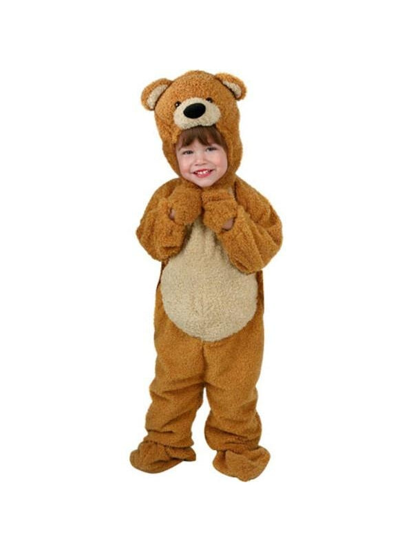 Toddler Honey Bear Costume by Masquerade